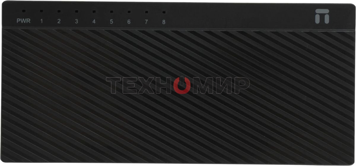 Коммутатор 8PORT 10/100/1000M Netis ST3108GC