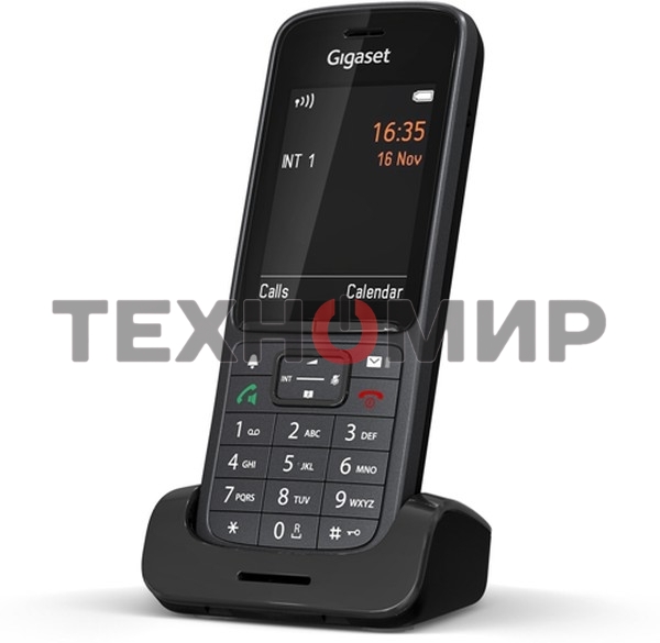 Телефон IP GIGASET SL800H PRO