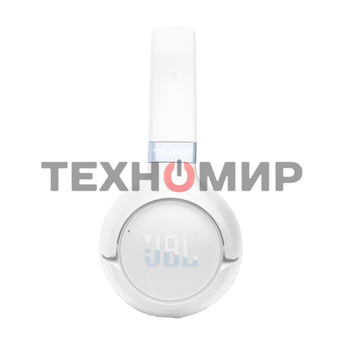 Наушники JBL Tune 680NC, белый