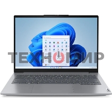 Ноутбук Lenovo Thinkbook 14 G6 IRL Core i7 13700H 8Gb SSD 512Gb Intel Iris Xe graphics 14