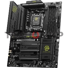 Материнская плата MSI MAG B850 TOMAHAWK MAX WIFI, AM5, AMD B850, 4xDDR5, 4xSATA, 4xM.2, 3xPCI-E x16, 1xHDMI, 1x5Gb LAN, 2xUSB-A 5Gbps, 4xUSB-A 2.0, 3xUSB-C 10Gbps, 7.1, Wi-Fi 7, Bluetooth 5.4, ATX