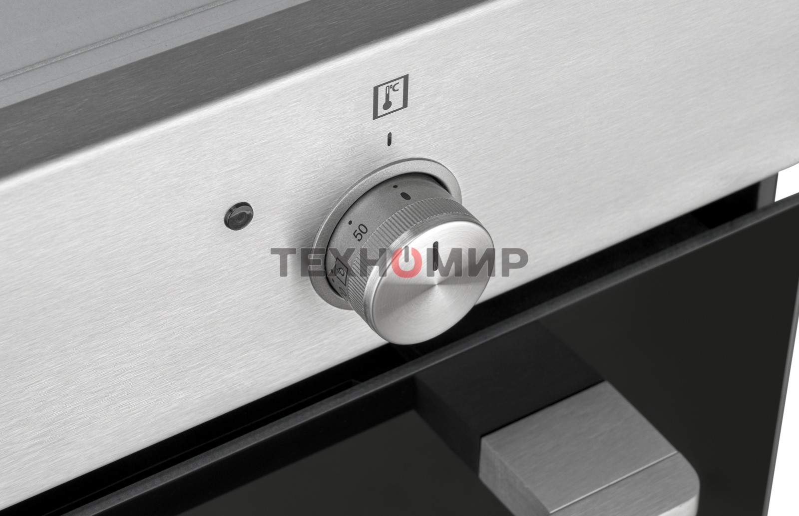 Духовой шкаф Weissgauff EO 459 PDX, встраиваемый