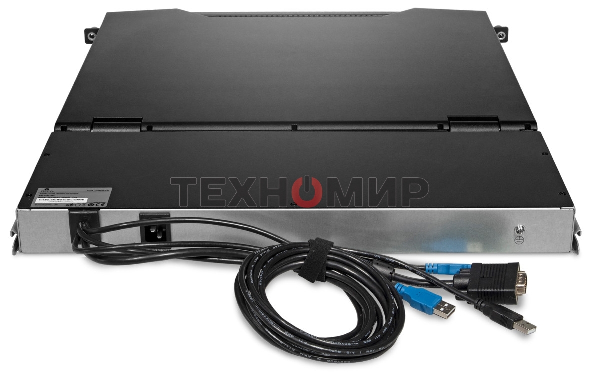 Консоль Lenovo ThinkSystem 18.5