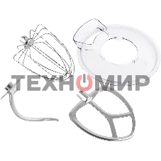 Миксер планетарный Maunfeld MF-432R