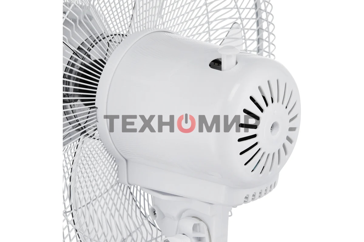 Вентилятор напольный Ballu BFF–801 42Вт бел. НС-1155725