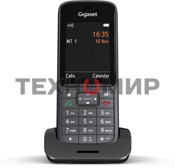 Телефон IP GIGASET SL800H PRO