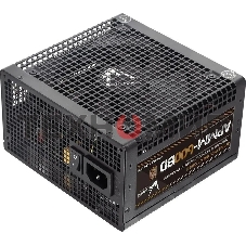 Блок питания Aerocool/Formula APMM-600BD, 600Вт, 80 PLUS Bronze, 120мм, черный