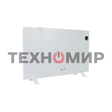 Электрический конвектор Energolux ECH-1000E-J1-WG белое стекло