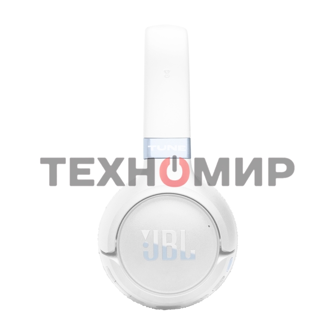 Наушники JBL Tune 680NC, белый