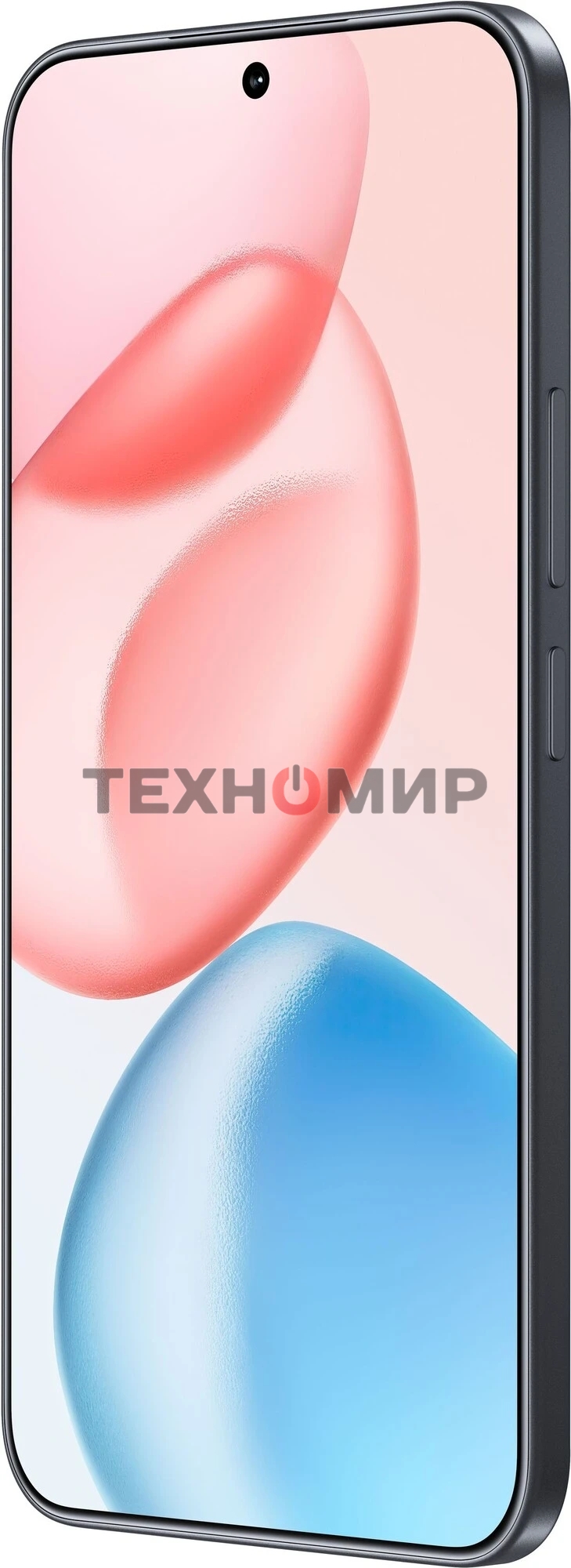 Смартфон HONOR 400 5109BURC 12/256Gb, черный