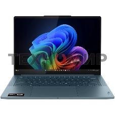 Ноутбук Lenovo Yoga Pro 7 14AKP10 Ryzen AI 7 350 32Gb SSD1Tb AMD Radeon 860M 14.5
