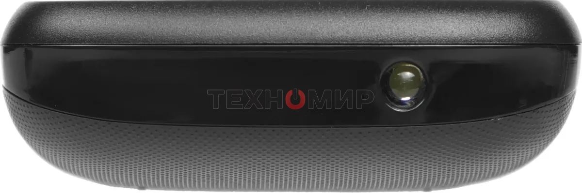 Мобильный телефон Xenium X160 черный моноблок 1.77