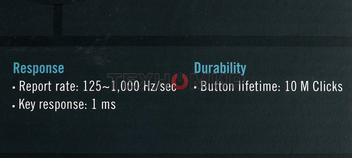 Мышь проводная A4Tech X89 черный, 2400 dpi, USB, кнопки - 8