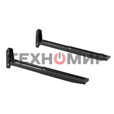 Кронштейн для СВЧ KROMAX MICRO-6b black