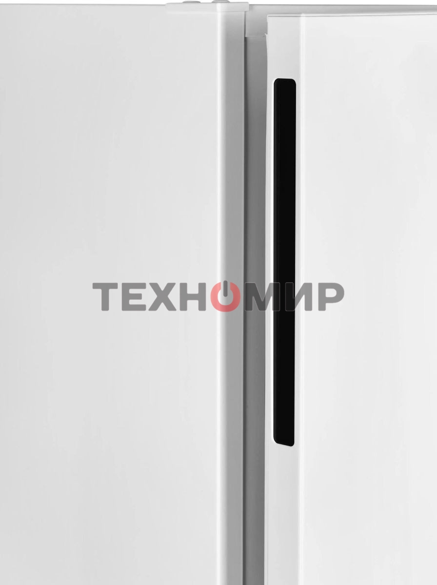 Морозильная камера Nordfrost DF 256 WAP белый, 100л, 3 ящика