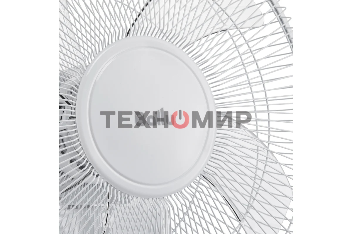 Вентилятор напольный Ballu BFF–801 42Вт бел. НС-1155725