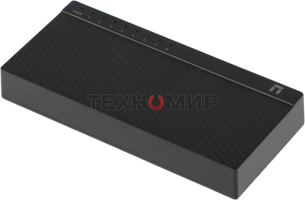 Коммутатор 8PORT 10/100/1000M Netis ST3108GC