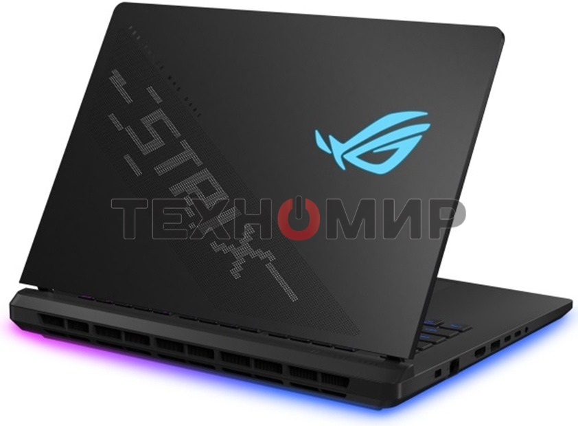 Ноутбук ASUS ROG Strix SCAR 16 G635LR-RW017 Intel Core Ultra 9 275HX 2100MHz/16