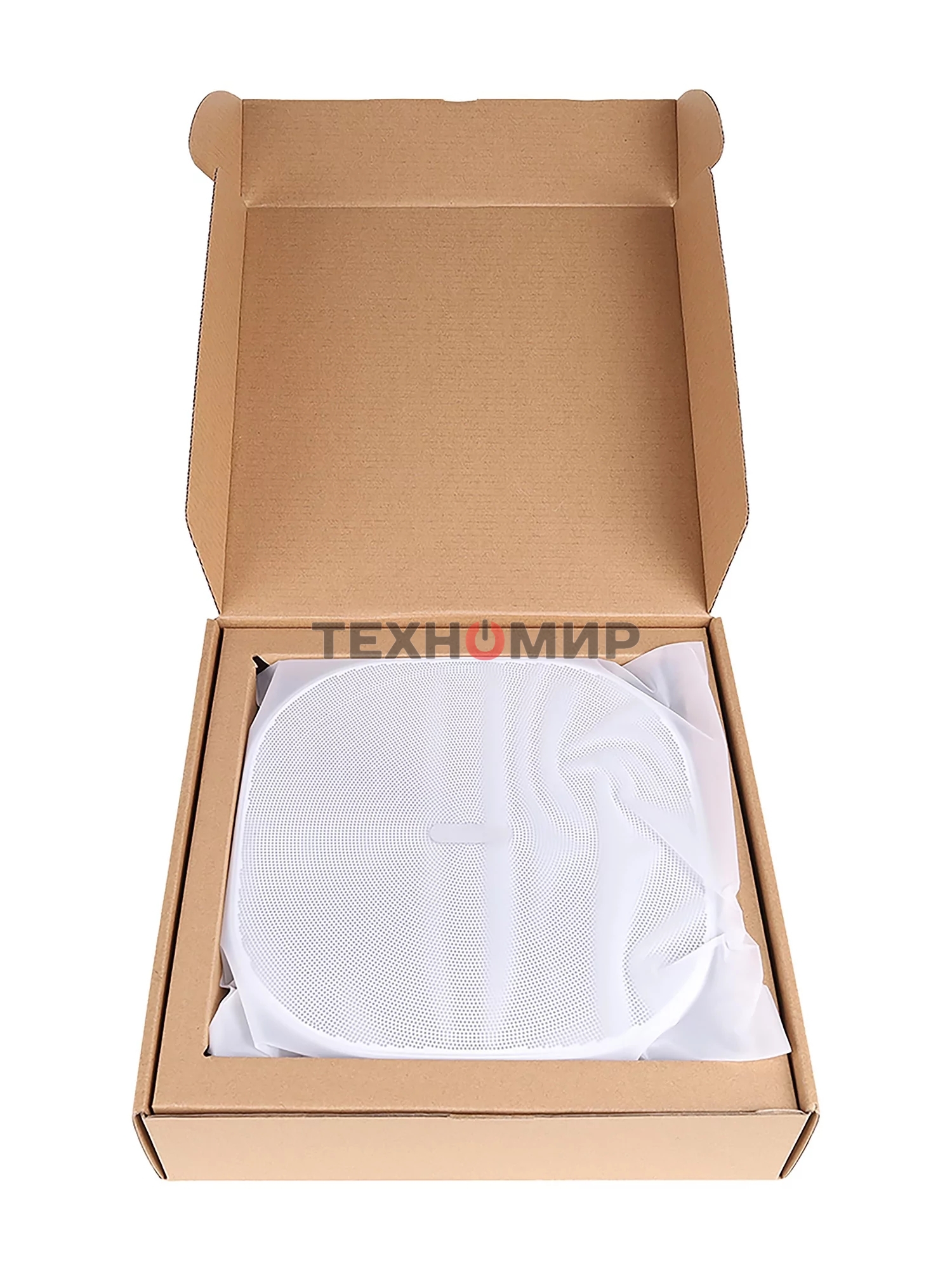 Микрофонный массив Intrend ITMIC-ARY8 подключение Dante/USB, Noise reduction, Feedback suppression, AEC, WebUI, питание POE/12V