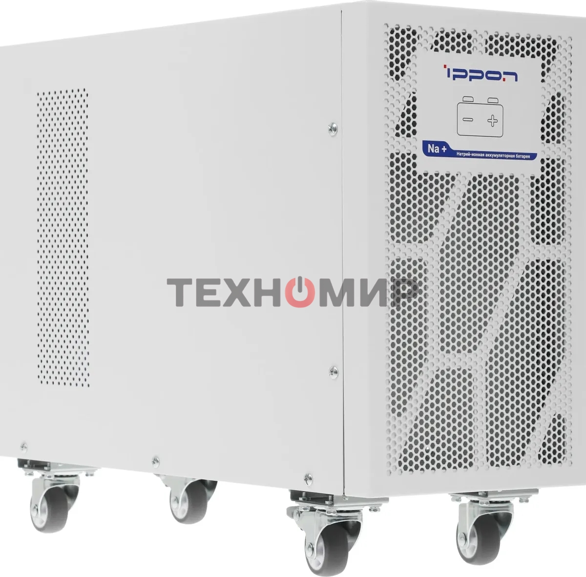 Батарея для ИБП Ippon NA+ TA 10K 350В 4.8А·ч для NA+ TA 10K