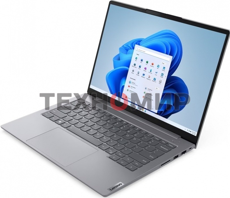 Ноутбук Lenovo ThinkBook 14 G7 IML Intel Core Ultra 7 155H 3800MHz/14