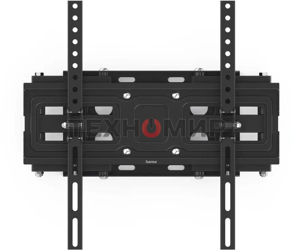 Кронштейн для телевизора Hama 00220830 черный 32