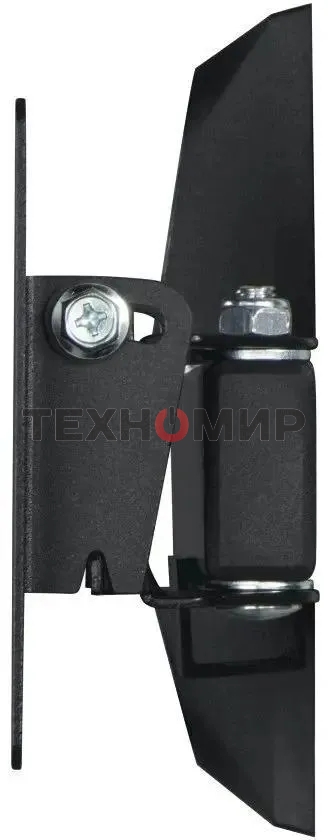 Кронштейн для телевизора Hama 00220820 черный, 10