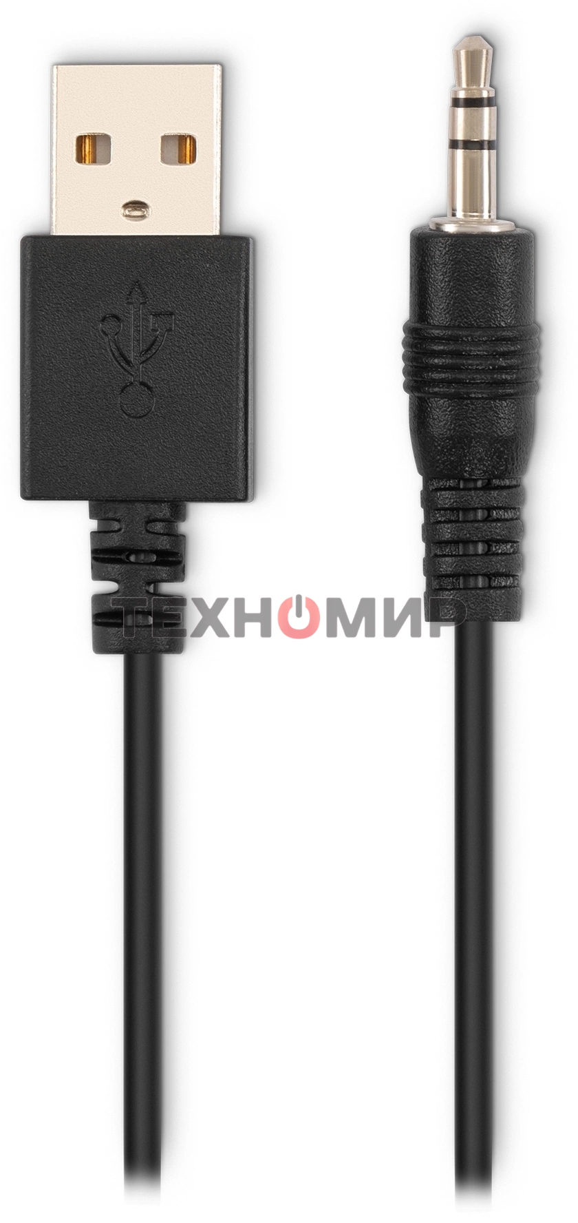 Акустическая система Оклик OK-423 2.1 черный 11Вт