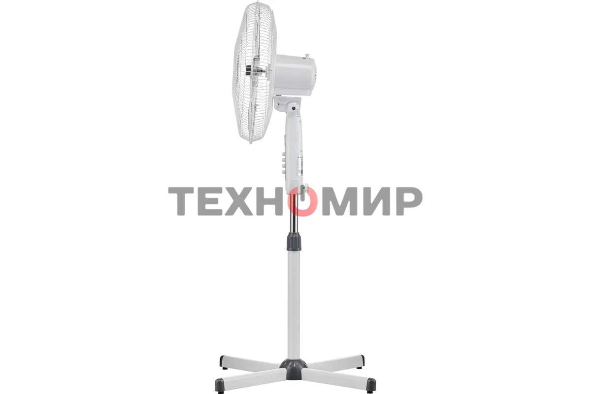 Вентилятор напольный Ballu BFF–801 42Вт бел. НС-1155725