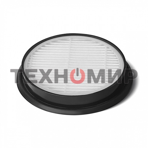 Пылесос вертикальный BQ VCA0103H серый, 2 в 1 вертикальный и компактный/технология циклон, эффективный сбор пыли и простота экплуатации/Quiet performance, низкий уровень шума/до 30 мин непрерывной работы/для эффективной уборки удобный индикатор зарядки и 