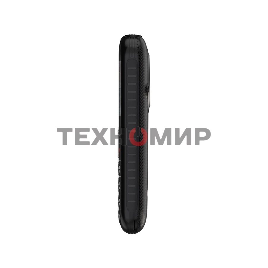 Мобильный телефон Maxvi B5ds up черный