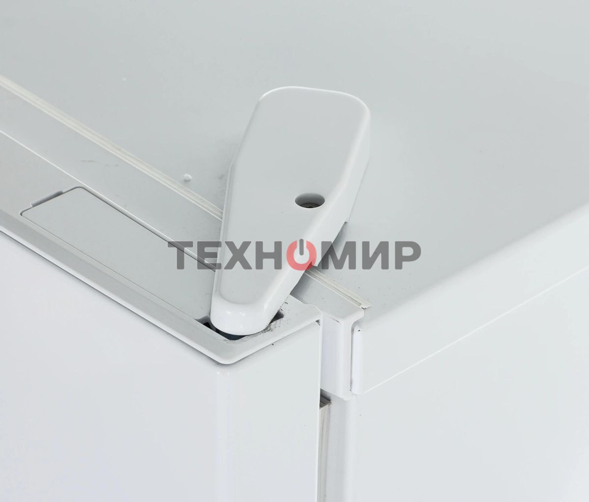 Морозильная камера Beko RFSK215T01W, белый, 213л, 6 ящиков