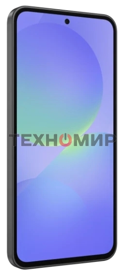 Смартфон Samsung Galaxy A36 8/256Gb черный