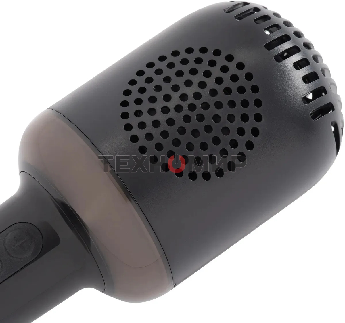 Микрофон беспроводной Hyundai H-MIC100 черный