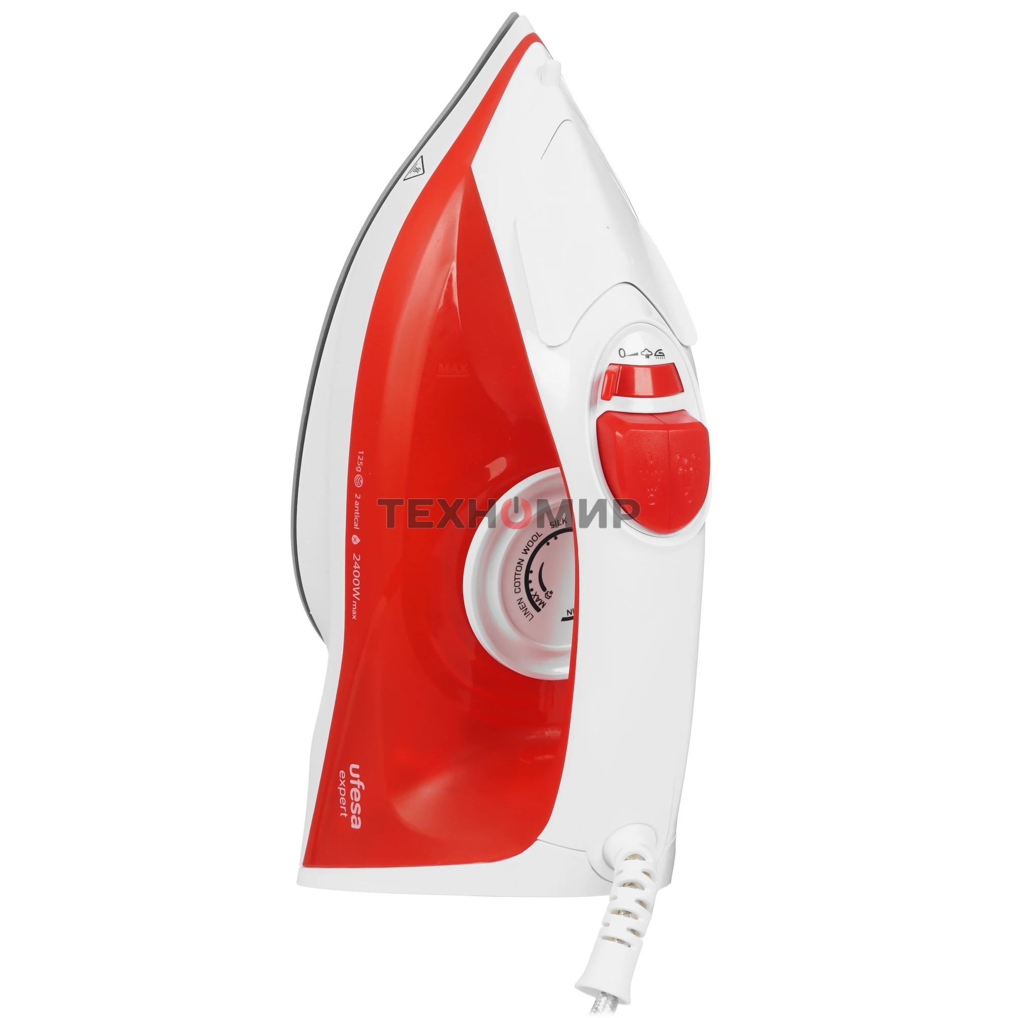 Утюг Ufesa PV1100C EXPERT