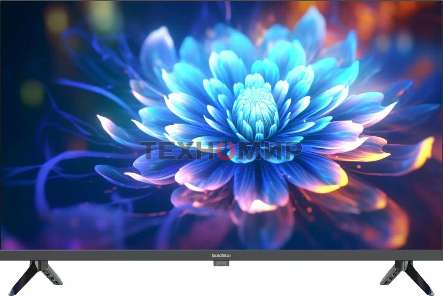 Телевизор GOLDSTAR 32