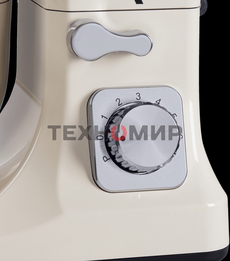 Миксер планетарный Maunfeld MF-431BG