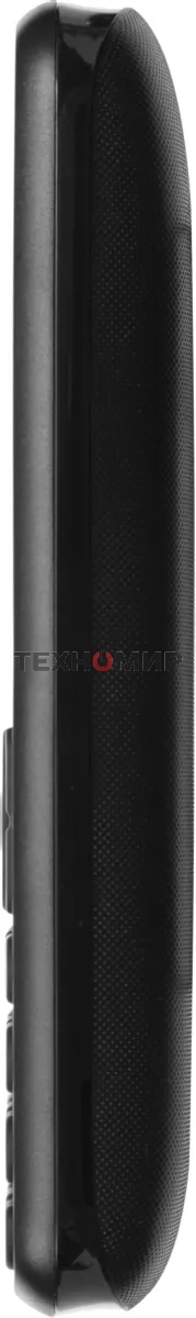 Мобильный телефон Xenium X160 черный моноблок 1.77
