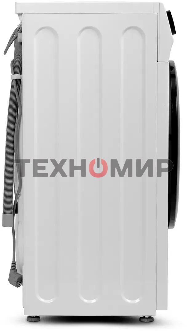 Стиральная машина Centek CT-1921 белый, загрузка фронтальная 7 кг, 1200 об/мин., класс: А+++