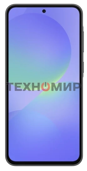 Смартфон Samsung Galaxy A36 8/256Gb черный