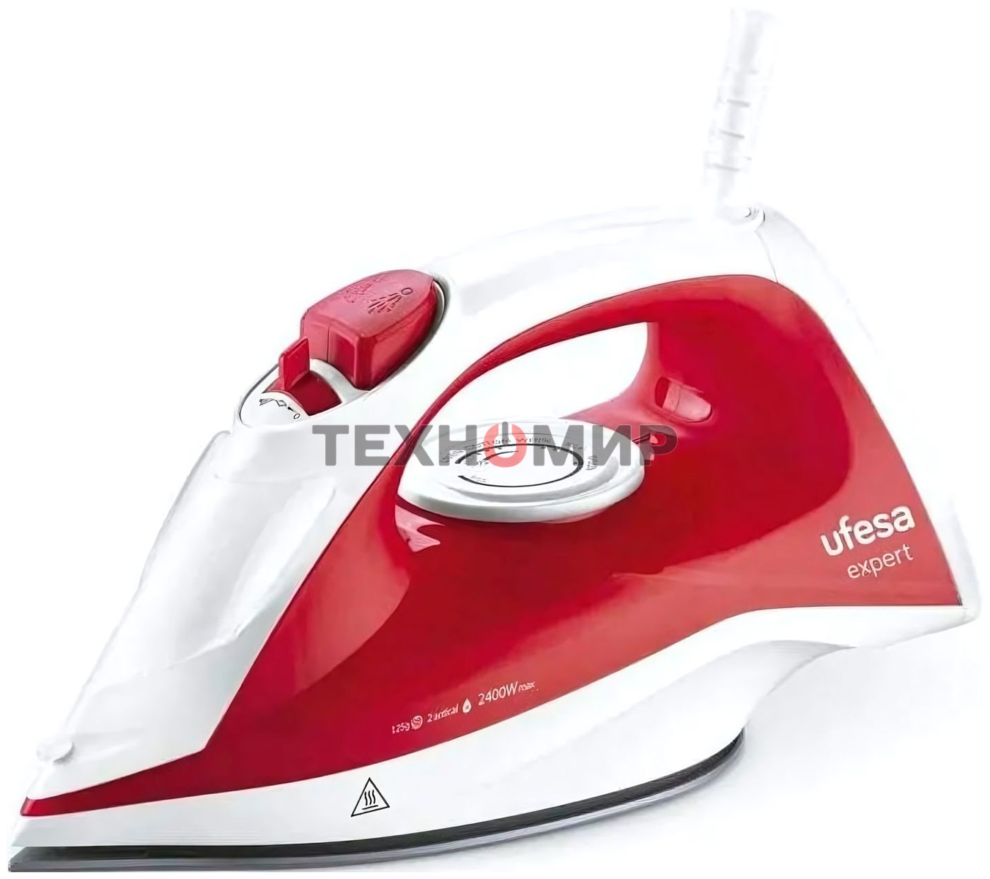 Утюг Ufesa PV1100C EXPERT