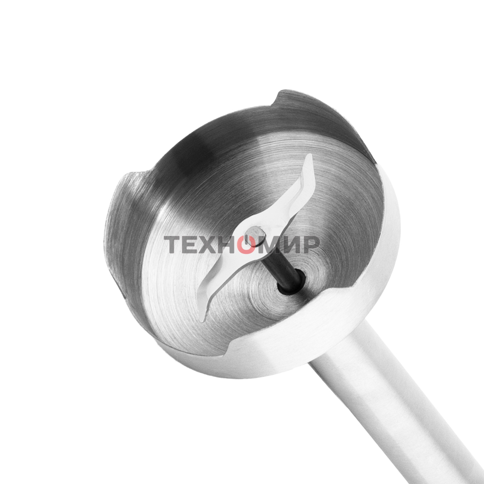 Блендер погружной Galaxy Line 2140 1400 Вт, черный