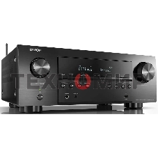 Ресивер AV Denon AVR-S960H 7.2 черный