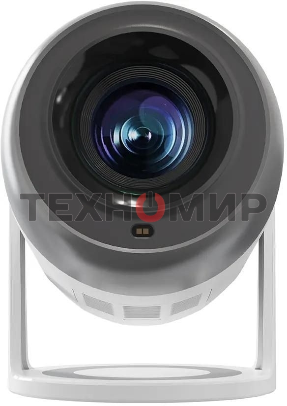 Проектор Cactus CS-PRE.01WT.Full HD-A LCD 7300Lm LS 250Lm ANSI (1920x1080) 1500:1 ресурс лампы:50000часов 1xUSB typeA 1xHDMI 1кг