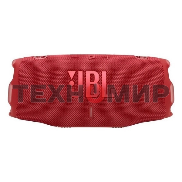 Портативная колонка JBLCHARGE6RED красный