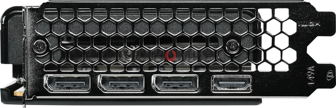 Видеокарта Palit PA-RTX 5060Ti INFINITY 3 OC 8Gb