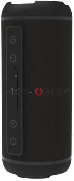 Портативная колонка RITMIX SP-320B черный