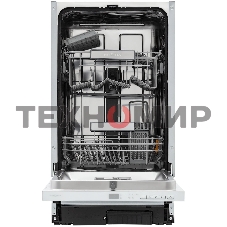 Встраиваемая посудомоечная машина Krona BRENTA 45 BI V2