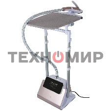 Отпариватель BQ SG5007S шампань, 2000 Вт, 45 г/мин, 2500 мл