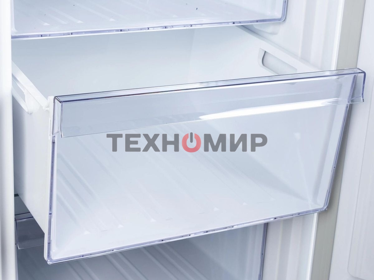 Морозильная камера Beko RFSK215T01W, белый, 213л, 6 ящиков